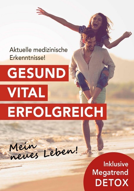 Gesund. Vital. Erfolgreich. main product photo