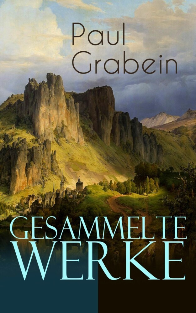 Gesammelte Werke main product photo