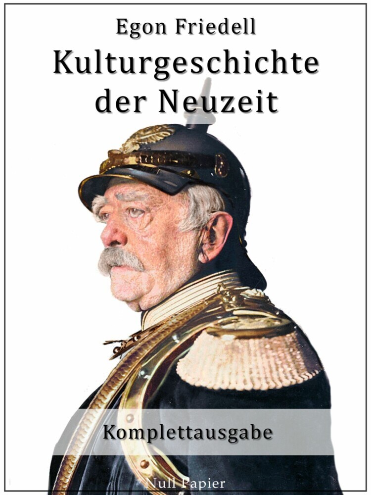 Kulturgeschichte der Neuzeit main product photo