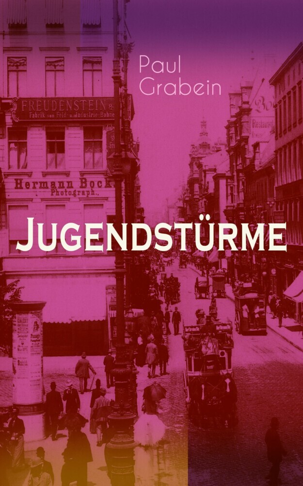 Jugendstürme main product photo