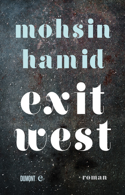 Exit West main product photo