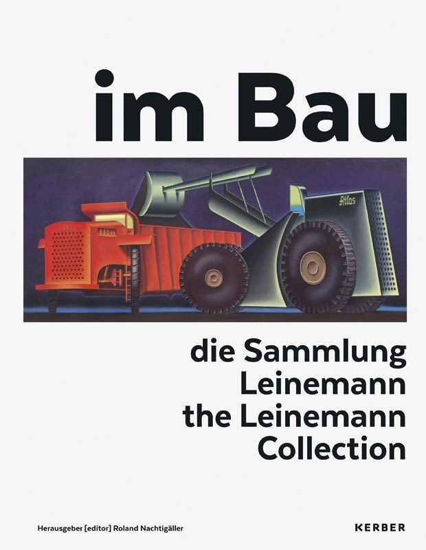 im Bau main product photo