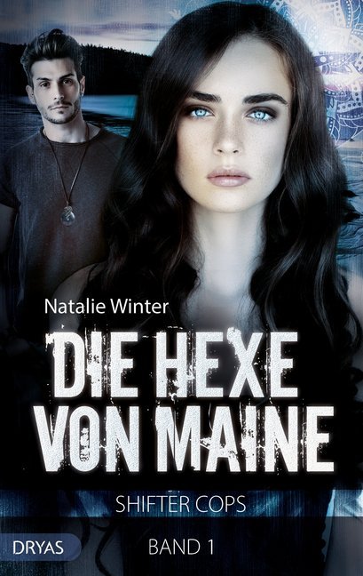 Die Hexe von Maine main product photo