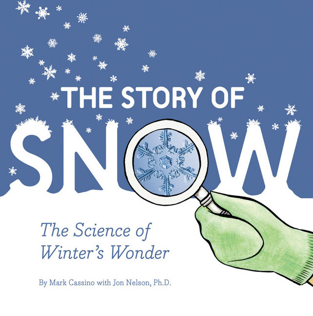 The Story of Snow main product photo