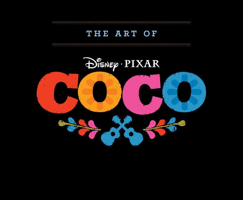 The Art of Coco main product photo