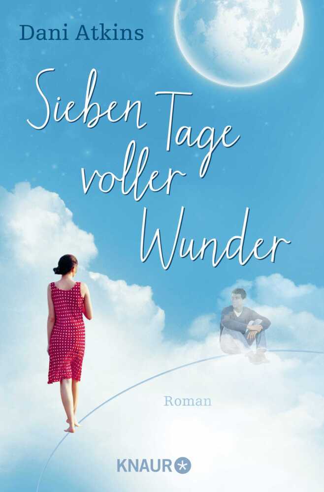 Sieben Tage voller Wunder main product photo