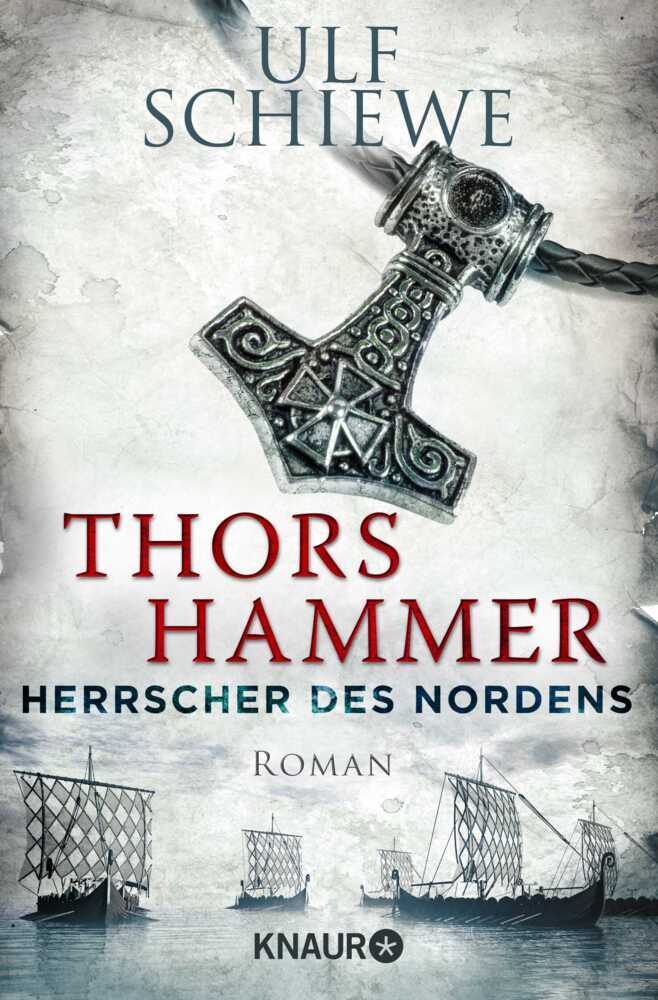 Herrscher des Nordens - Thors Hammer main product photo