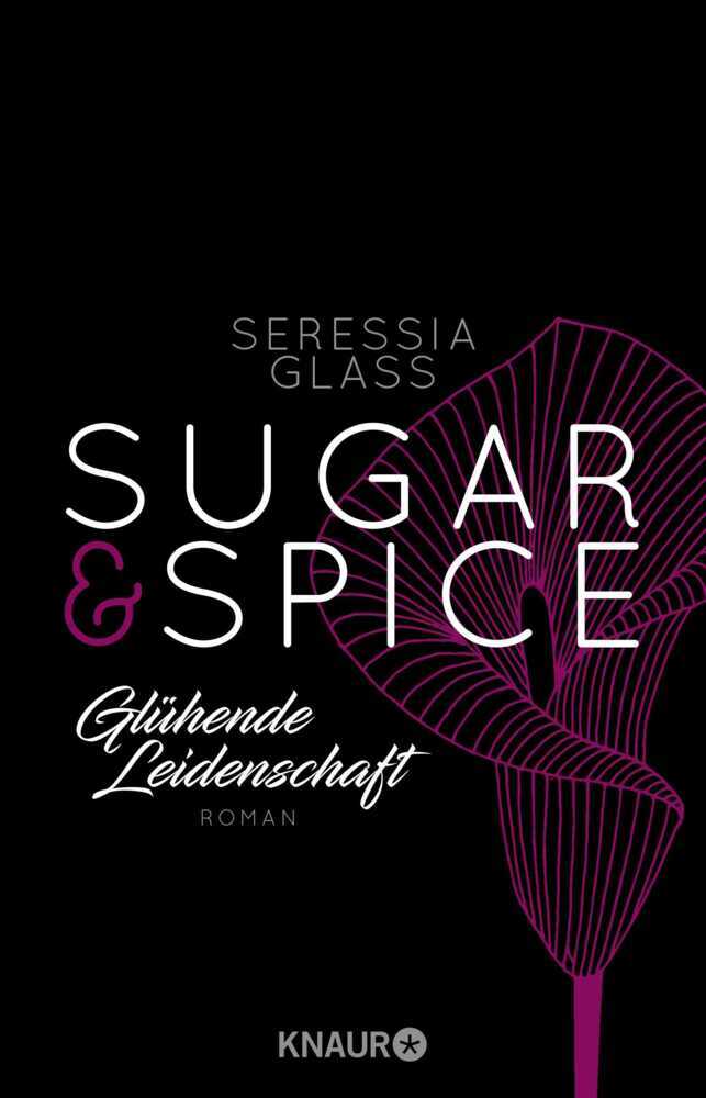 Sugar & Spice - Glühende Leidenschaft main product photo