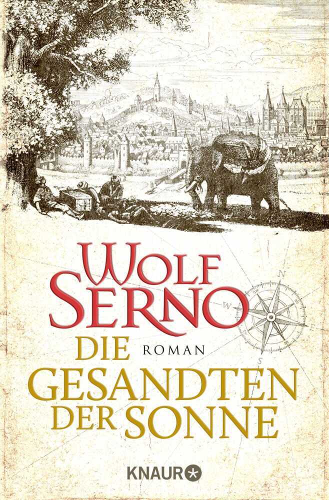 Die Gesandten der Sonne main product photo