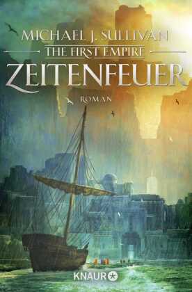 The First Empire - Zeitenfeuer