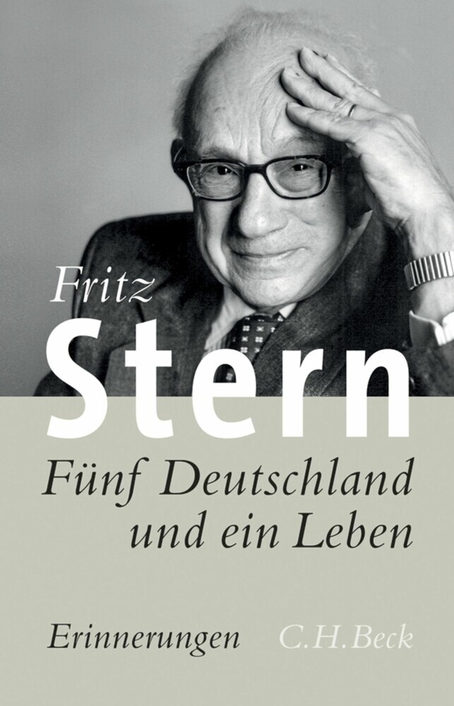 Fünf Deutschland und ein Leben main product photo