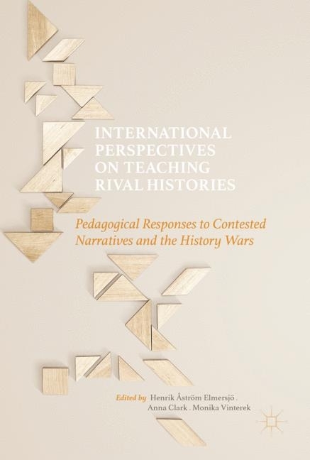 International Perspectives on Teaching Rival Histories main product photo