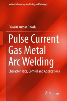 Pulse Current Gas Metal Arc Welding