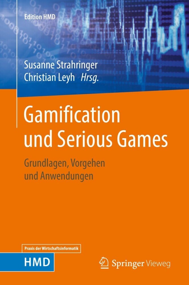 Gamification und Serious Games main product photo