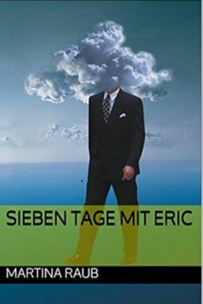 Sieben Tage mit Eric main product photo