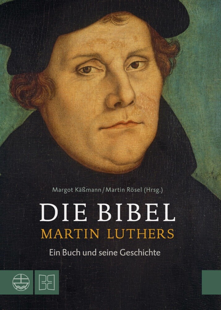 Die Bibel Martin Luthers main product photo
