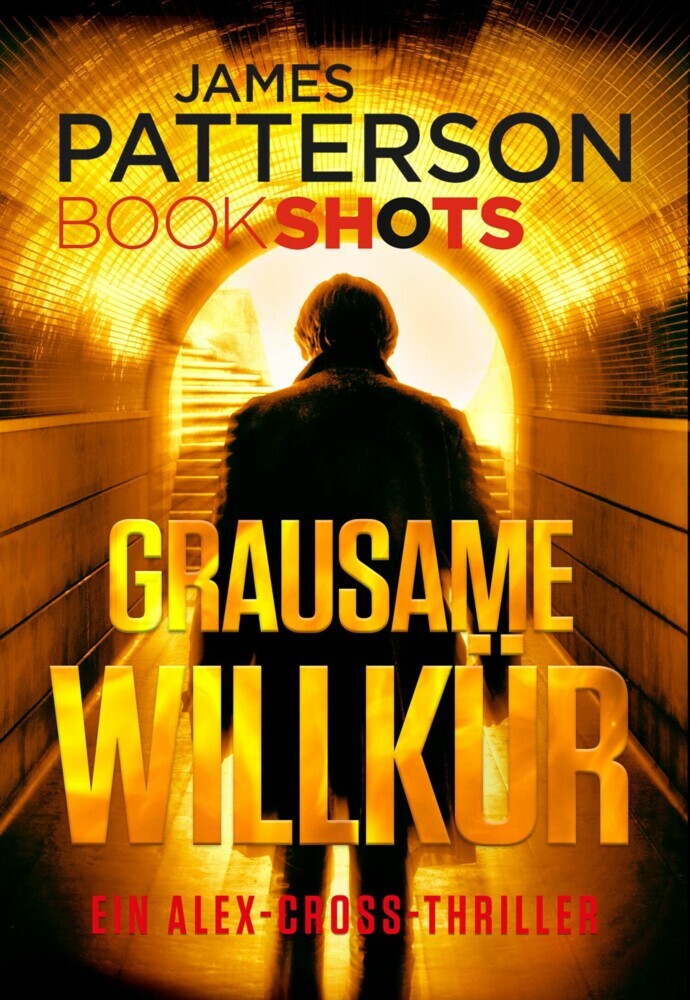 Grausame Willkür main product photo