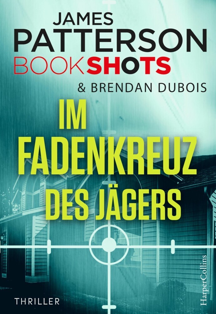 Im Fadenkreuz des Jägers main product photo