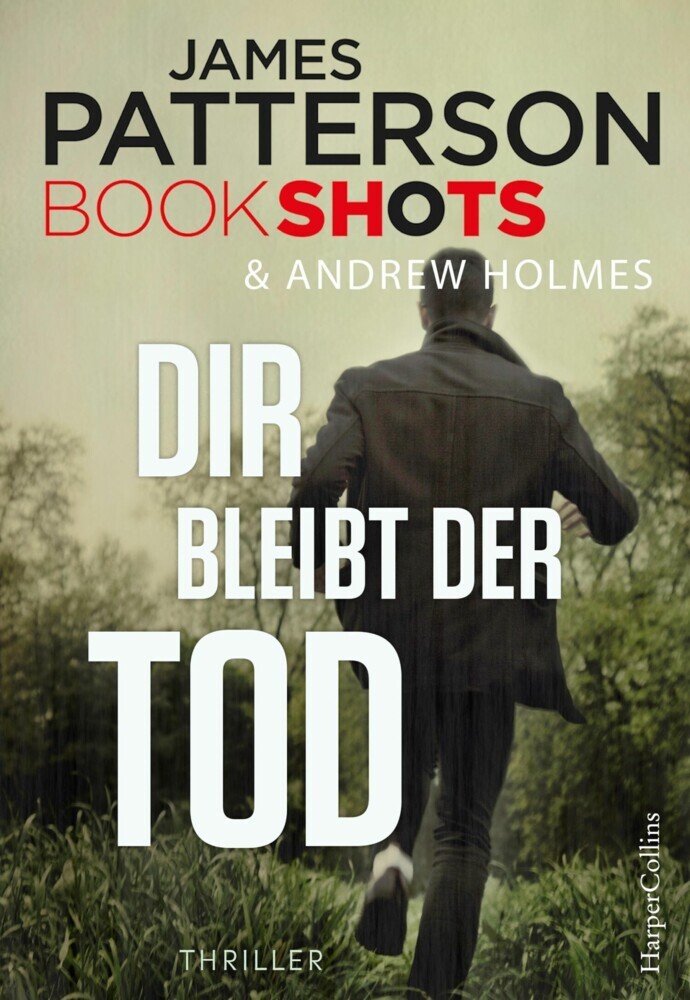 Dir bleibt der Tod main product photo