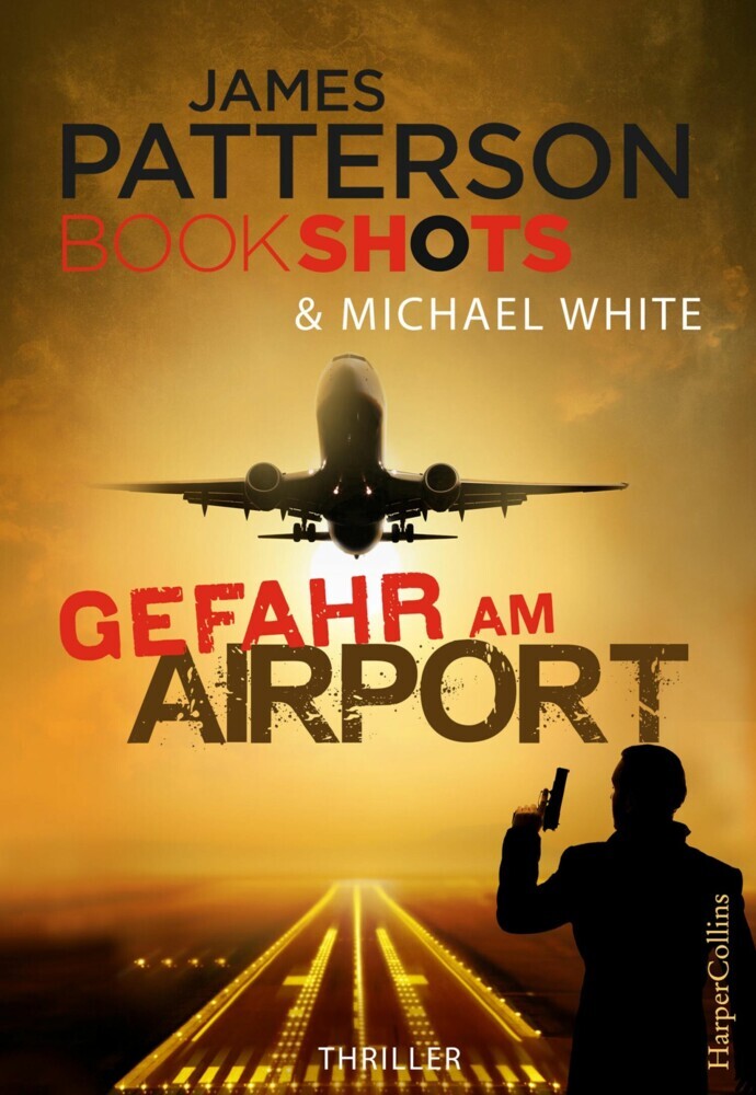 Gefahr am Airport main product photo