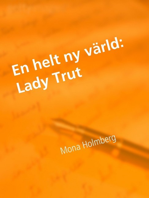 Lady Trut main product photo