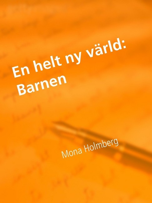 Barnen main product photo