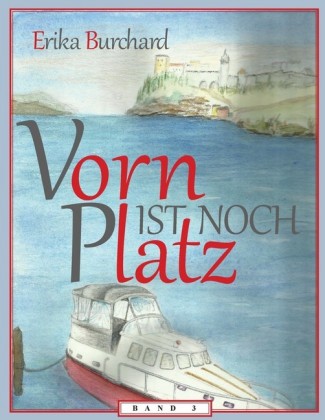 Vorn ist noch Platz