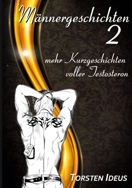 Männergeschichten 2 main product photo
