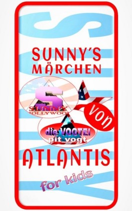 Sunny's Märchen von Atlantis