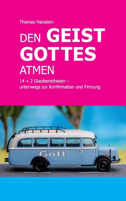 Den Geist Gottes atmen main product photo