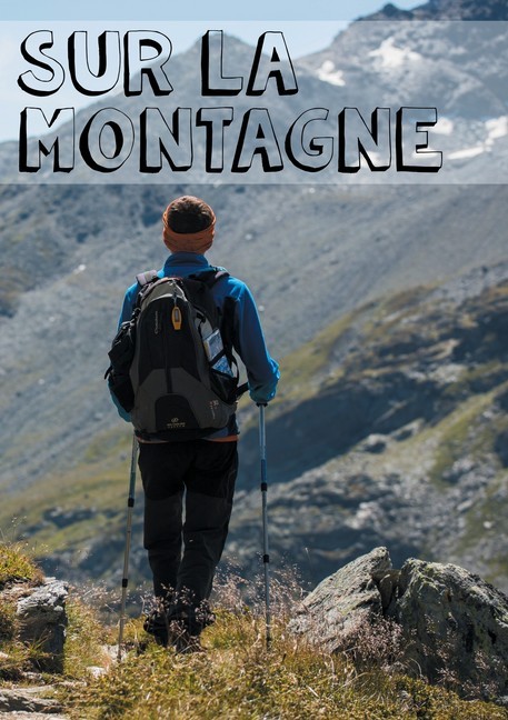 Sur la Montagne main product photo