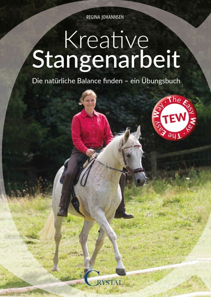 Kreative Stangenarbeit main product photo