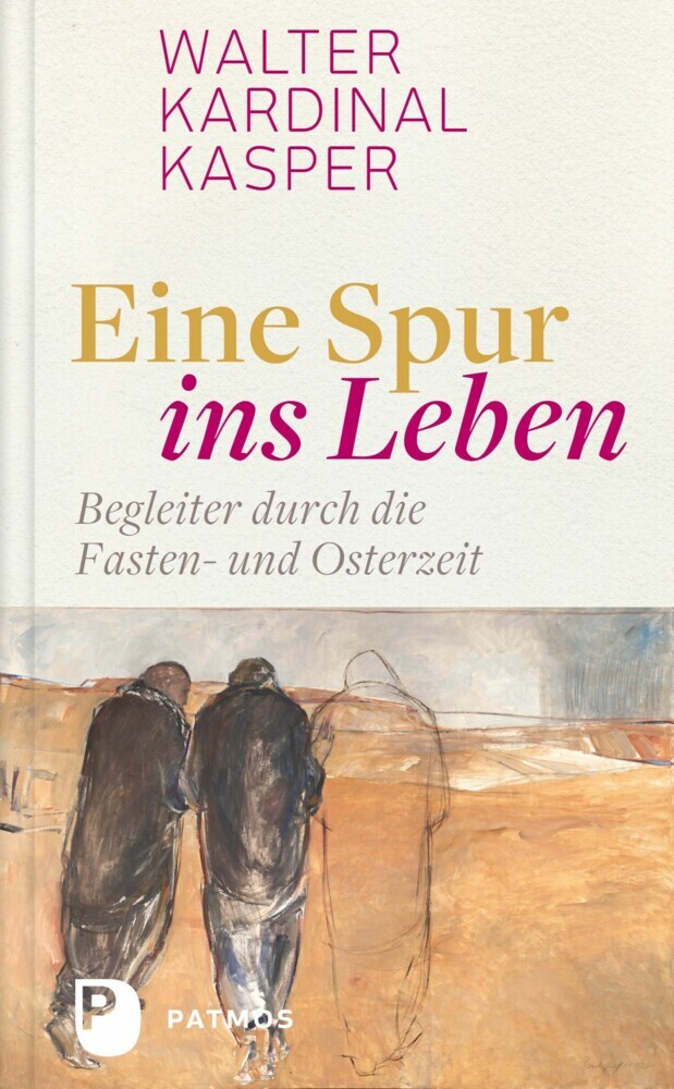 Eine Spur ins Leben main product photo