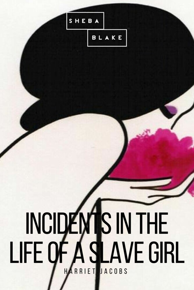 Incidents in the Life of a Slave Girl main product photo