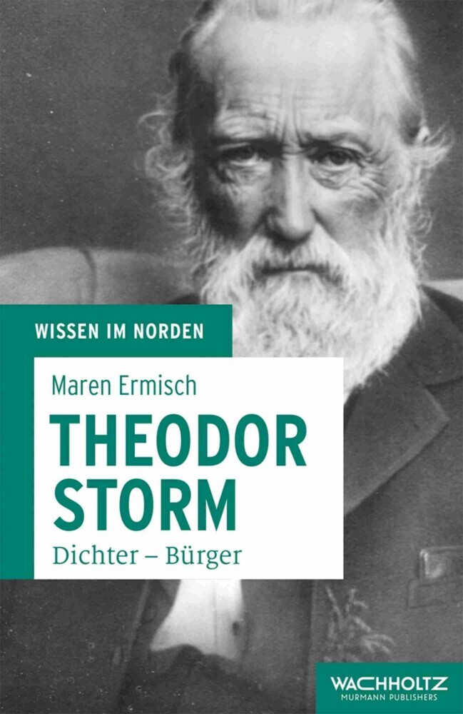 Theodor Storm main product photo