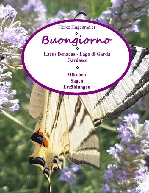 Buongiorno Lacus Benacus - Lago di Garda - Gardasee main product photo