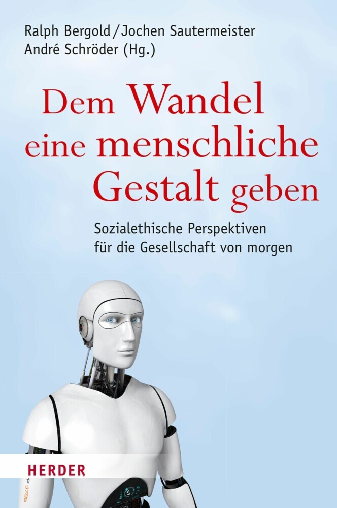 Dem Wandel eine menschliche Gestalt geben main product photo