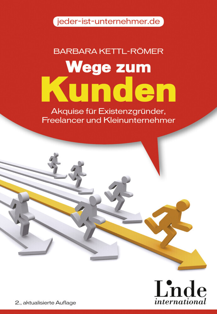 Wege zum Kunden main product photo