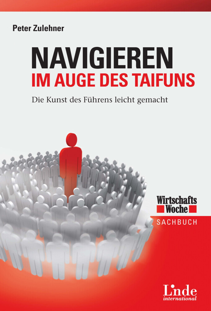 Navigieren im Auge des Taifuns main product photo