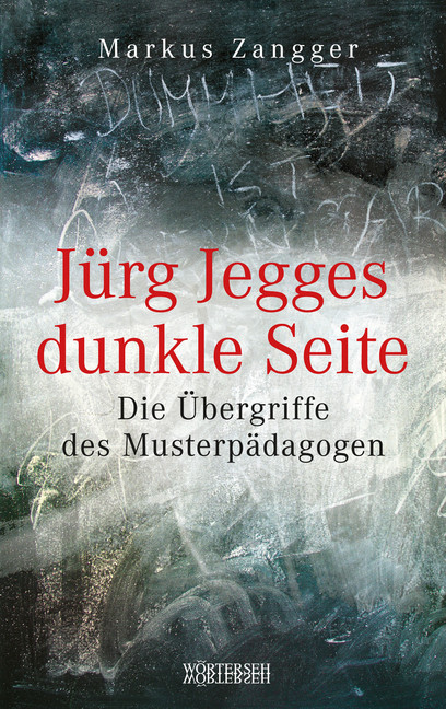 Jürg Jegges dunkle Seite main product photo