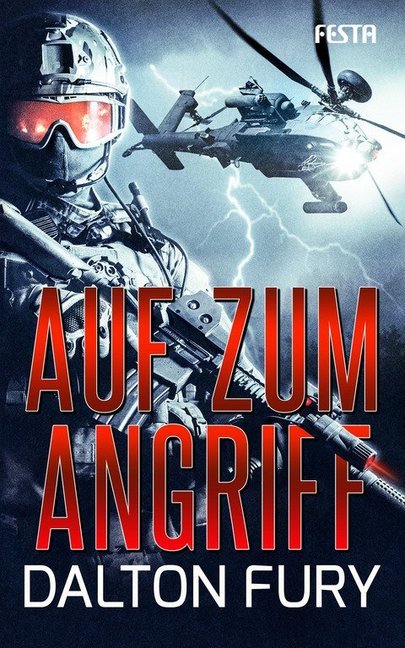 Auf zum Angriff main product photo