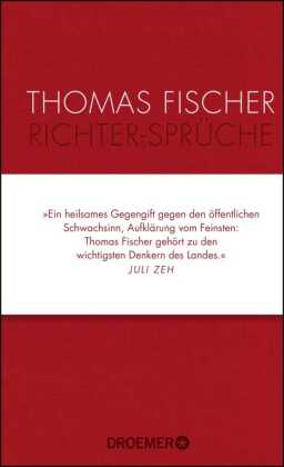 Richter-Sprüche