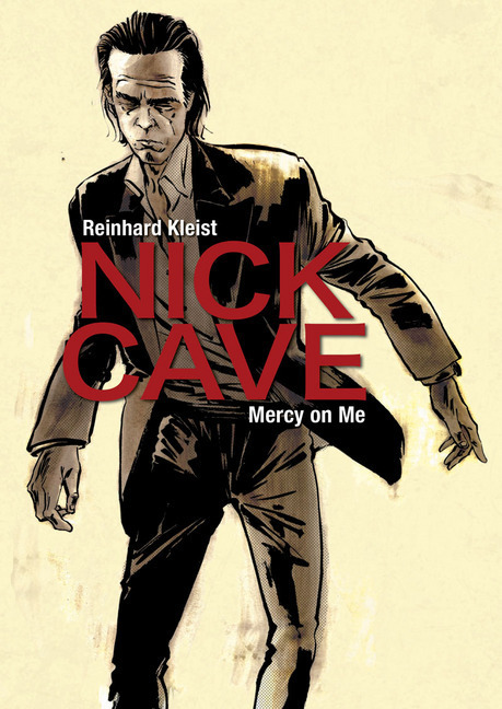 Nick Cave main product photo