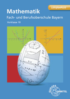 Mathematik FOS/BOS Bayern - Vorklasse