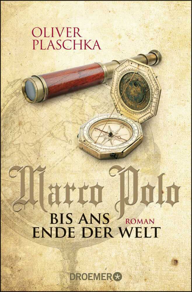 Marco Polo: Bis ans Ende der Welt main product photo