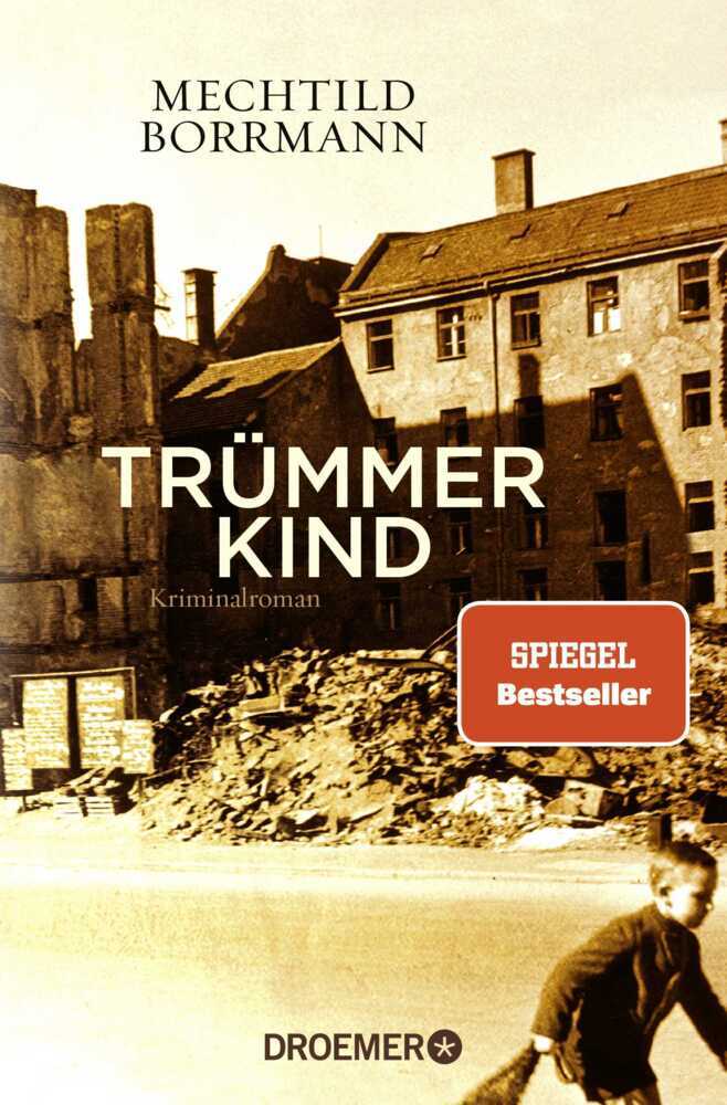 Trümmerkind main product photo