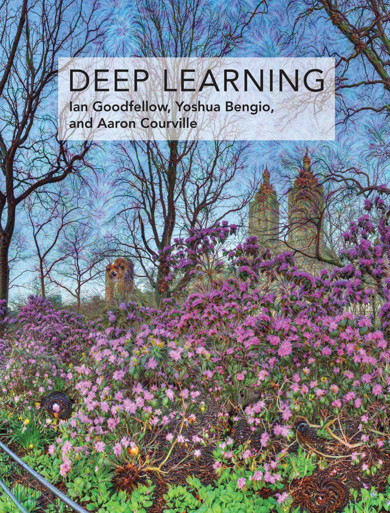 Deep Learning main product photo