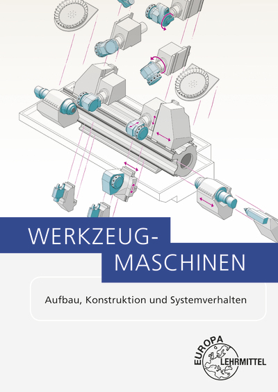 Werkzeugmaschinen main product photo