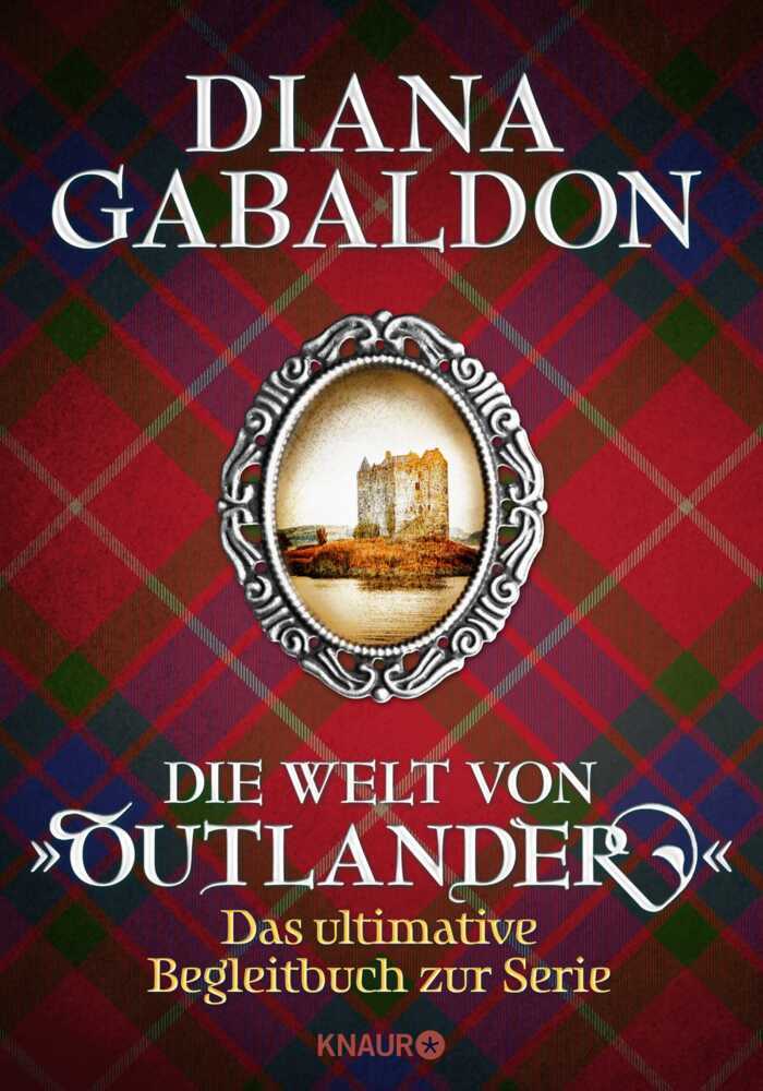 Die Welt von "Outlander" main product photo