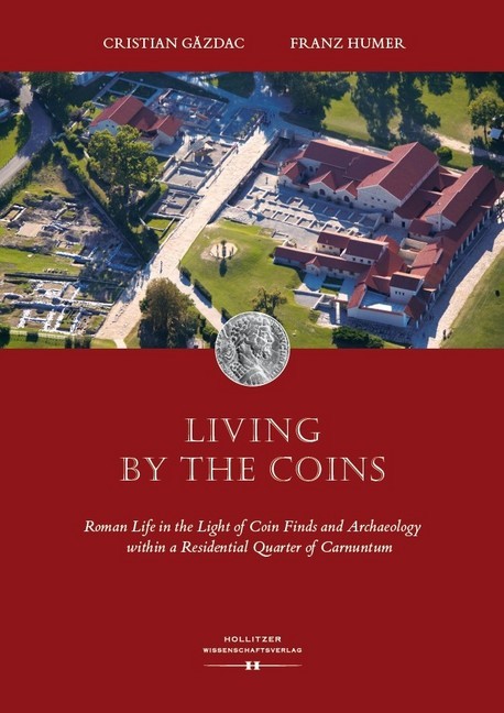 Living by the Coins main product photo